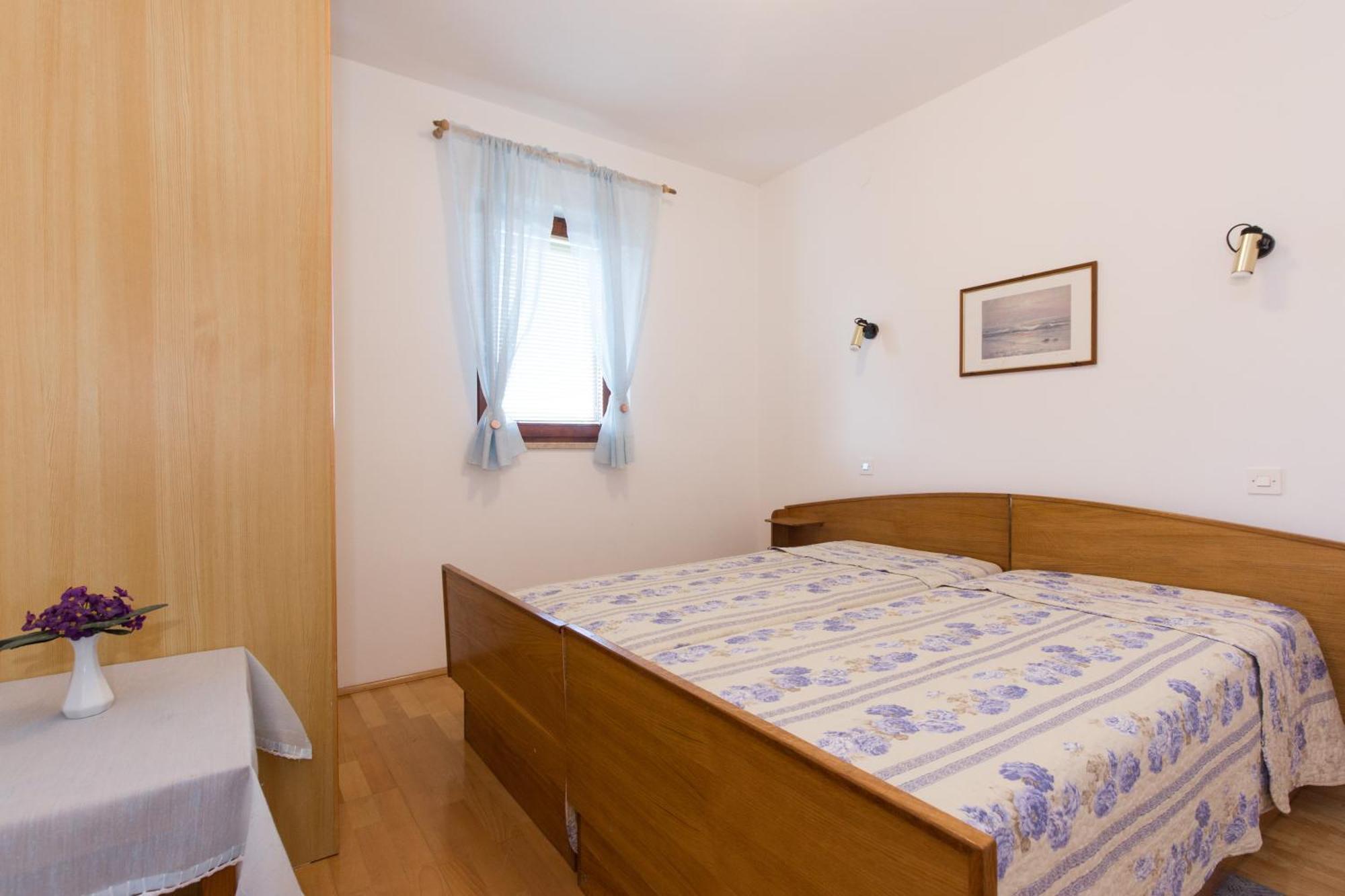 Apartment & Room Dinka, Krk Veglia Cameră foto
